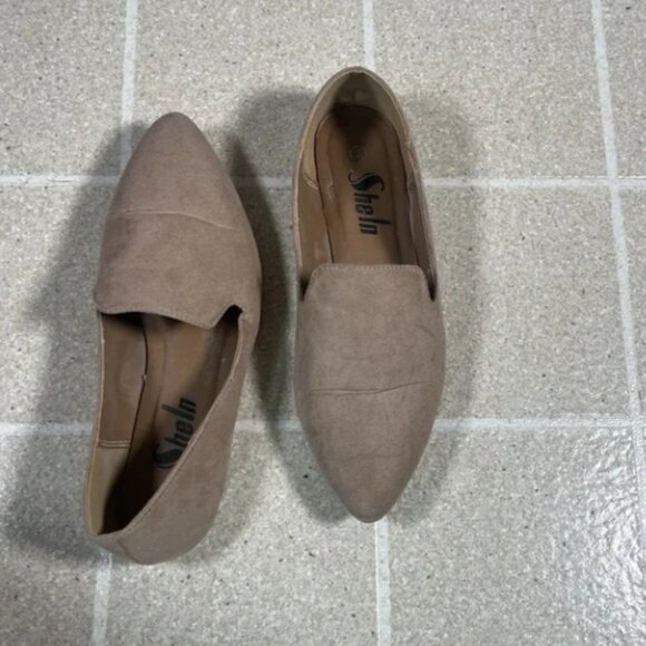 Women's Sheln Flat Size 7 - Picture 2 of 3